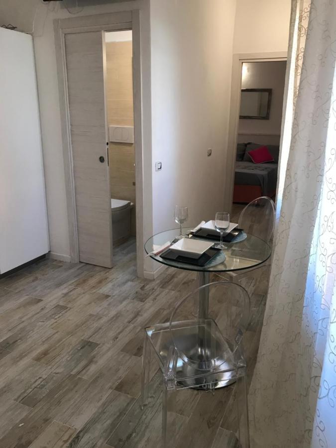 Artdeco Apartment เลคโค ภายนอก รูปภาพ