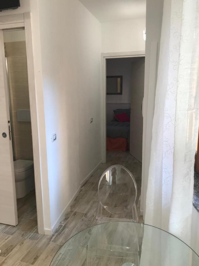 Artdeco Apartment เลคโค ภายนอก รูปภาพ