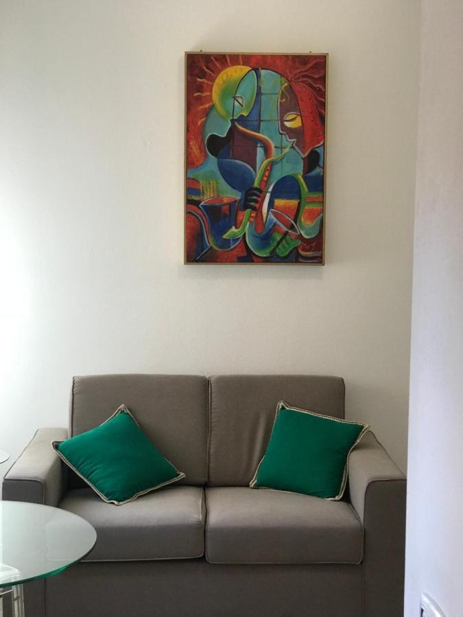 Artdeco Apartment เลคโค ภายนอก รูปภาพ